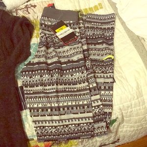 Nike Women’s Pro Warm Tights